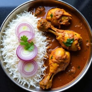 non veg