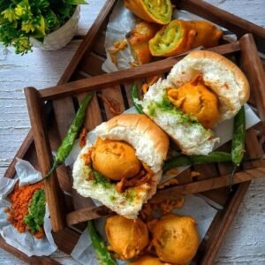 Vada Pav