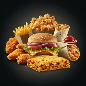 Burger king