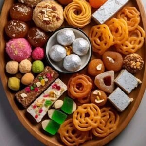 sweet