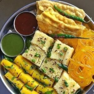 Gujarati Dabha