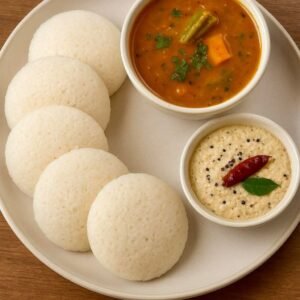 South Indian Restaurant